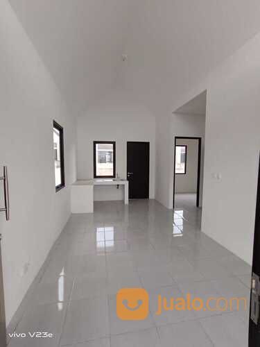 sewa rumah murah di kota podomoro tenjo