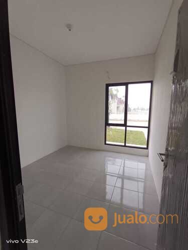 sewa rumah murah di kota podomoro tenjo