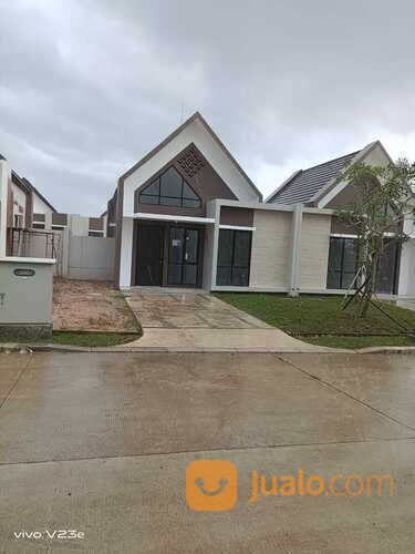 sewa rumah murah di kota podomoro tenjo