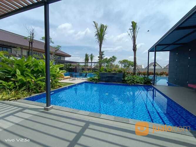 sewa rumah murah di kota podomoro tenjo