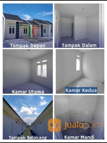 Perumahan Pesona Kahuripan 8