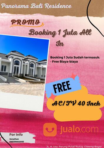 Panorama Bali Residence