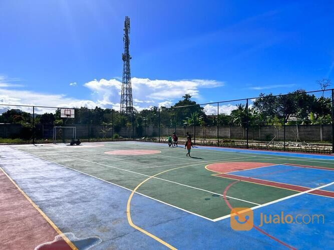 Panorama Bali Residence