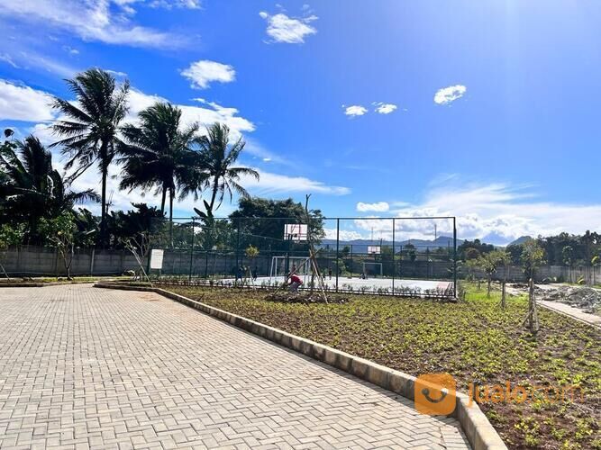 Panorama Bali Residence