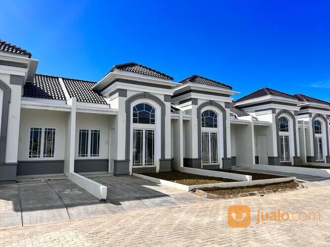 Panorama Bali Residence