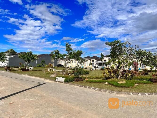 Panorama Bali Residence