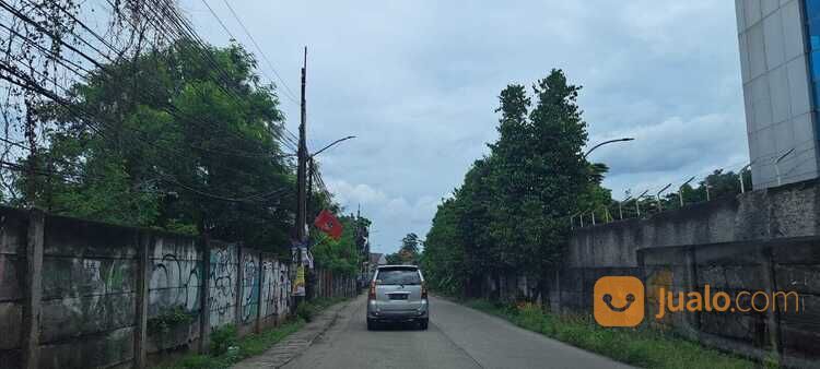 Tanah Murah, 4 Menit Ke SMAK Penabur Bintaro Jaya, Terima SHM ! Investasi Tanah Premium !