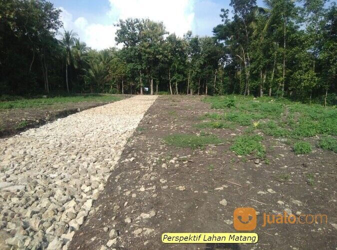 Tanah Murah, 4 Menit Ke SMAK Penabur Bintaro Jaya, Terima SHM ! Investasi Tanah Premium !