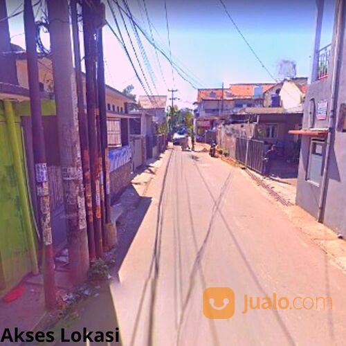 Tanah Bandung Dekat Metro Indah Mall Lahan Matang Surat SHM