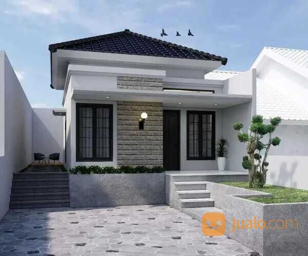 Rumah Baturaden Purwokerto Mewah Murah Sejuk Non Perumahan Hijau View Indah