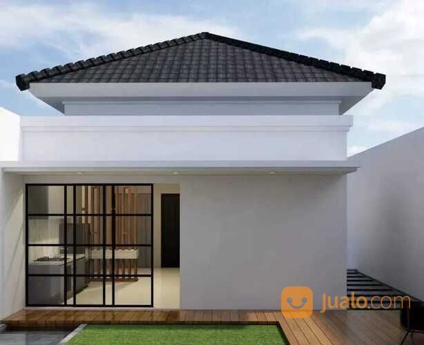 Rumah Baturaden Purwokerto Mewah Murah Sejuk Non Perumahan Hijau View Indah