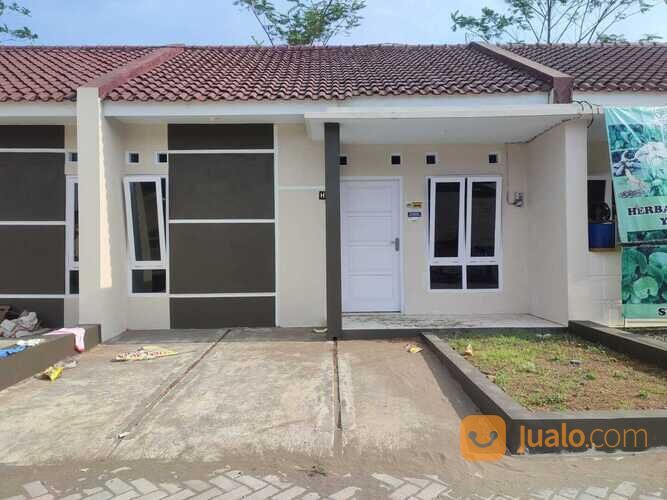 Rumah Perumahan Subsidi Purwokerto Murah Dekat Baturaden