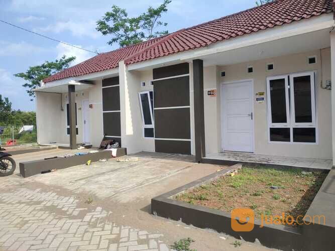 Rumah Perumahan Subsidi Purwokerto Murah Dekat Baturaden
