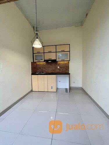 Rumah Cantik dan Rapi Cluster Mansion Garden Pamulang Tangerang Selatan