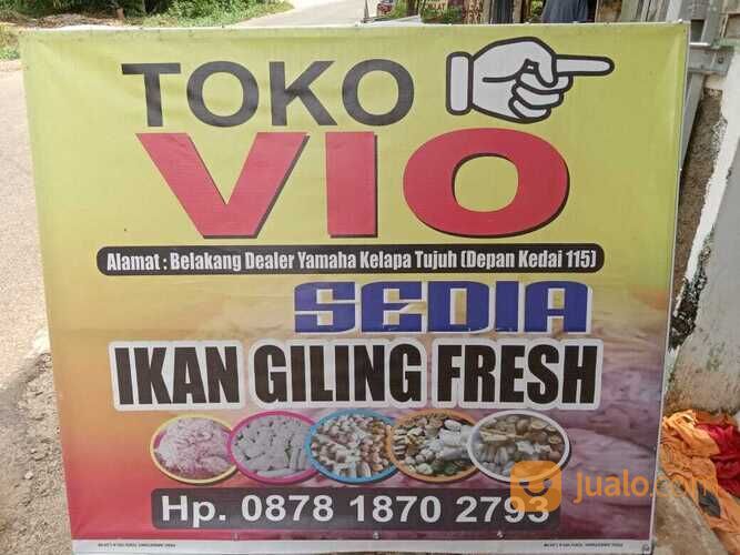 TERLENGKAP CALL 0878-1870-2793 Toko Agen Sembako Di Kotabumi Lampung Utara