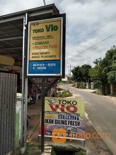 TERLENGKAP CALL 0878-1870-2793 Toko Agen Sembako Di Kotabumi Lampung Utara