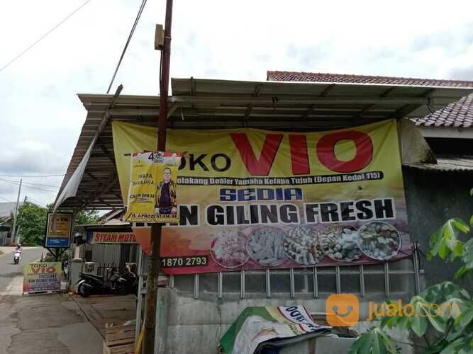 TERLENGKAP CALL 0878-1870-2793 Toko Agen Sembako Di Kotabumi Lampung Utara