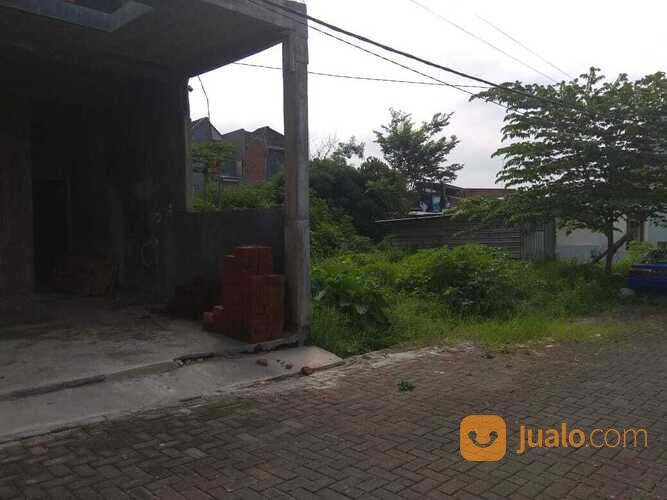 Tanah Luas Siap Bangun Murah Strategis Dekat Pusat Kota, Joyo Agung Malang