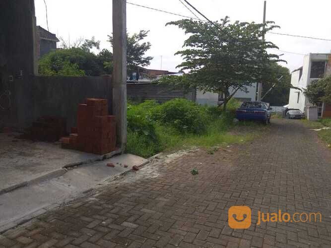Tanah Luas Siap Bangun Murah Strategis Dekat Pusat Kota, Joyo Agung Malang