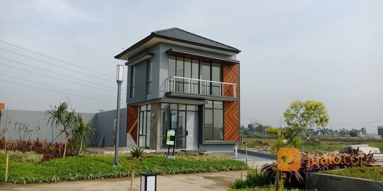 GOLDEN GEMILANG BEKASI TANPA DP