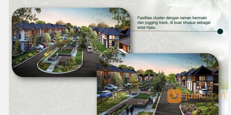 GOLDEN GEMILANG BEKASI TANPA DP