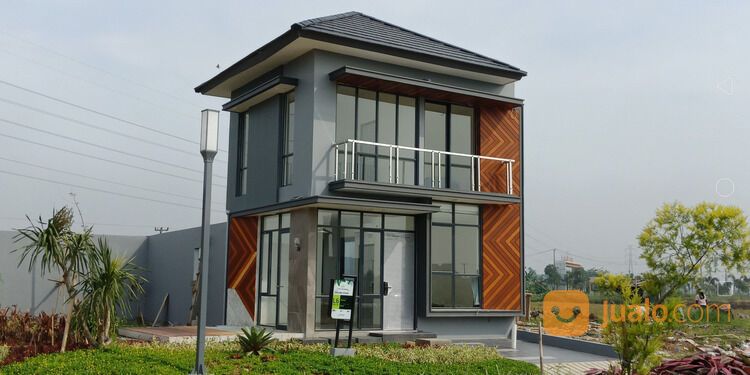 GOLDEN GEMILANG BEKASI TANPA DP