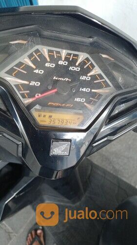 Vario 125 Led Old 2016
