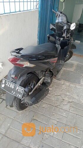 Vario 125 Led Old 2016