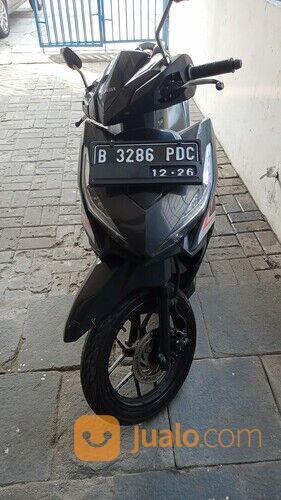 Vario 125 Led Old 2016