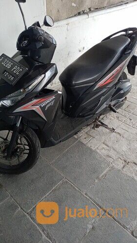Vario 125 Led Old 2016