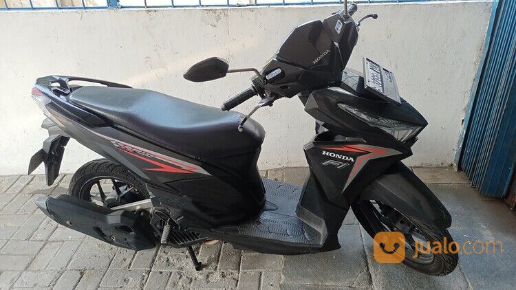 Vario 125 Led Old 2016