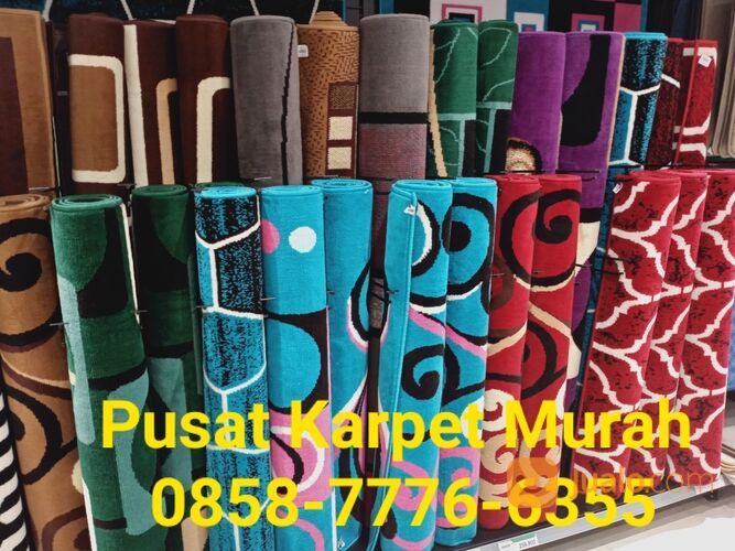 0858 7776 6355 , Toko Karpet Murah Di Surakarta,