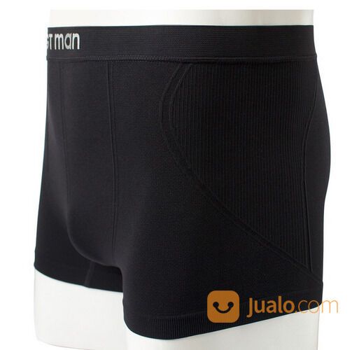Promo 1pcs Celana Dalam Boxer Gt Man AO5 Grosir Bokser Pria Dewasa Pakaian Dalam Cowok Lusinan