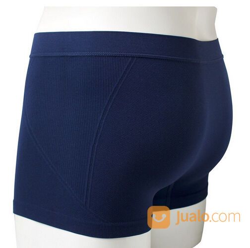 Promo 1pcs Celana Dalam Boxer Gt Man AO5 Grosir Bokser Pria Dewasa Pakaian Dalam Cowok Lusinan