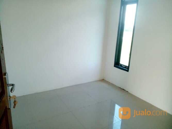 rumah dp 1 jt sampai terimai kunci di jl garuda sakti km 7