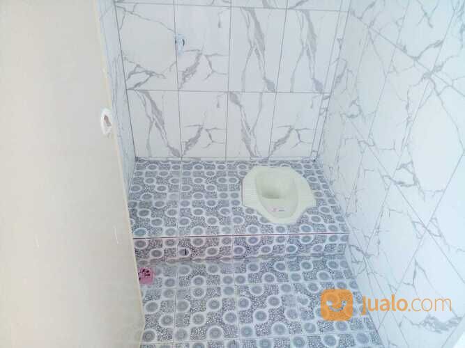 rumah dp 1 jt sampai terimai kunci di jl garuda sakti km 7