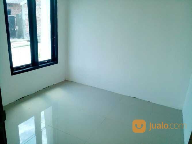 rumah dp 1 jt sampai terimai kunci di jl garuda sakti km 7