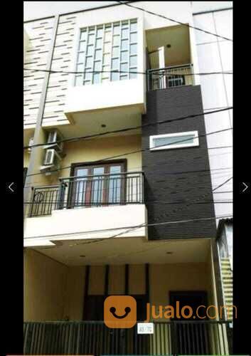 Rumah Kost Mamamia Bisa Perbulan