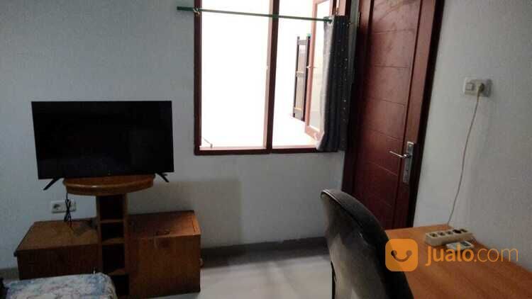 Rumah Kost Mamamia Bisa Perbulan