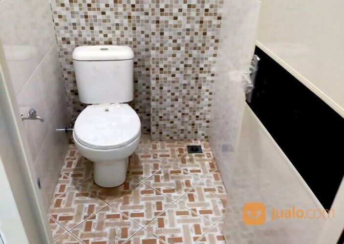 Rumah Kost Baru 20 Kamar di Cikutra Bandung, Strategis dekat 4 Kampus Ternama