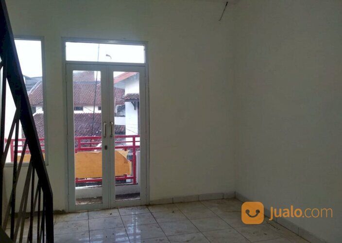 Rumah Kost Baru 20 Kamar di Cikutra Bandung, Strategis dekat 4 Kampus Ternama