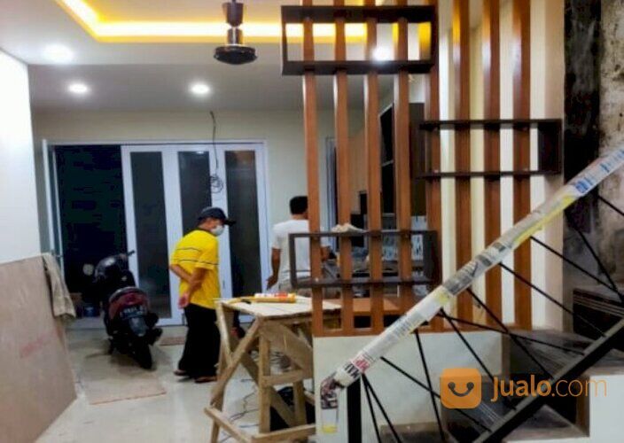 Rumah Kost Baru 20 Kamar di Cikutra Bandung, Strategis dekat 4 Kampus Ternama