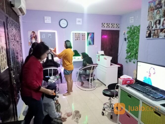 Bungas Salon Lubang Buaya Merupakan Salon Terbaik Di LUbang Buaya