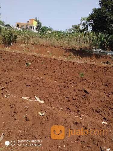 DEKAT SEKOLAH MARDI WALUYA CIBINONG, TANAH KAVLING SIAP BANGUN