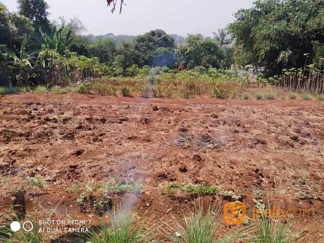 DEKAT SEKOLAH MARDI WALUYA CIBINONG, TANAH KAVLING SIAP BANGUN