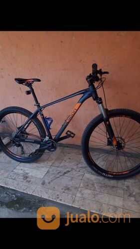 Sepeda Gunung Polygon X15