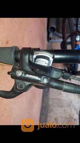 Sepeda Gunung Polygon X15