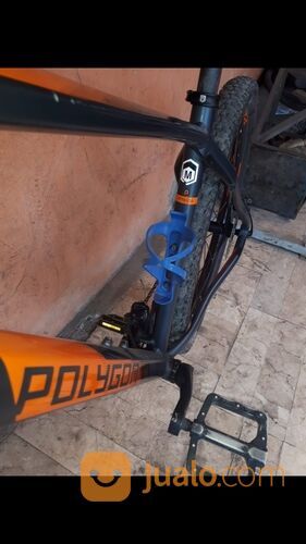 Sepeda Gunung Polygon X15
