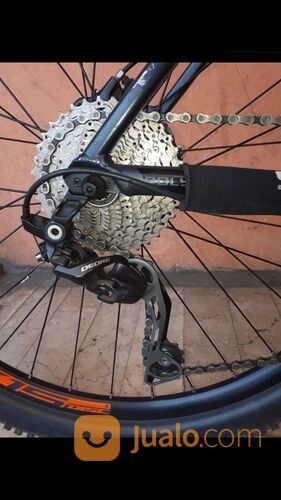 Sepeda Gunung Polygon X15