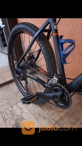 Sepeda Gunung Polygon X15